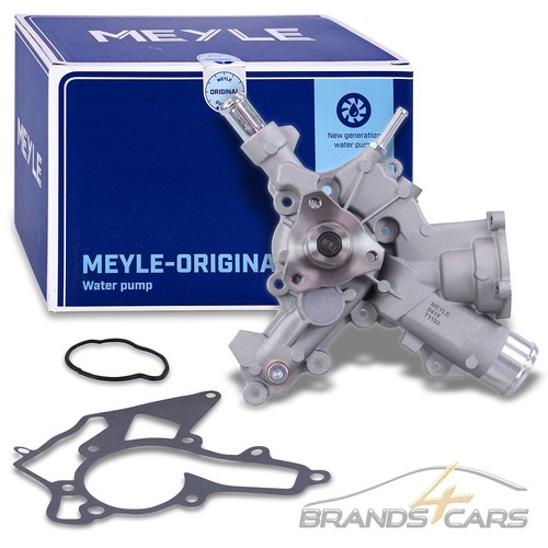 Meyle wasserpumpe für opel - meyle,