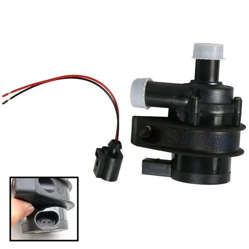 Mit stecker zusatzwasserpumpe - mit,