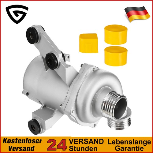 Wasserpumpe elektrisch ersatz - elektrisch,