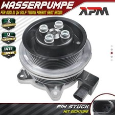 Wasserpumpe für Audi A1 VW