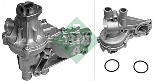 Schaeffler ina wasserpumpe - ina,