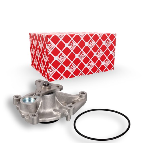 Febi bilstein wasserpumpe - bilstein,