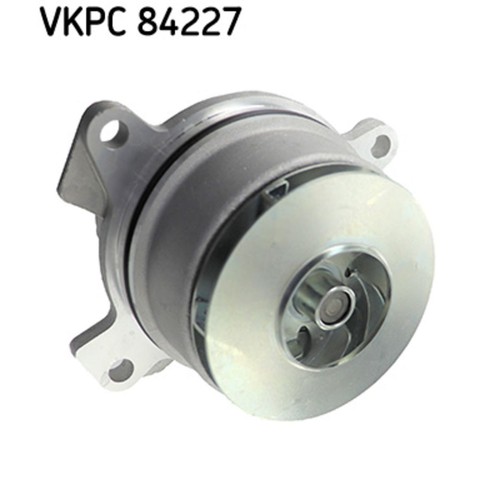 Wasserpumpe skf vkpc 84227 - wasserpumpe,