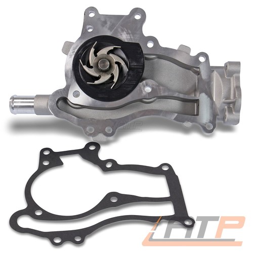 Wasserpumpe für opel adam 2 - wasserpumpe, 1.2