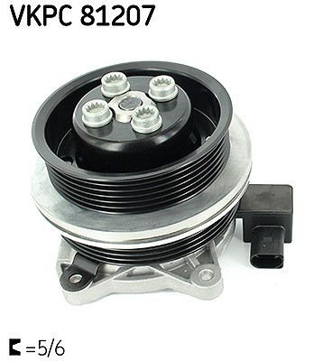 Skf wasserpumpe motorkühlung - skf,