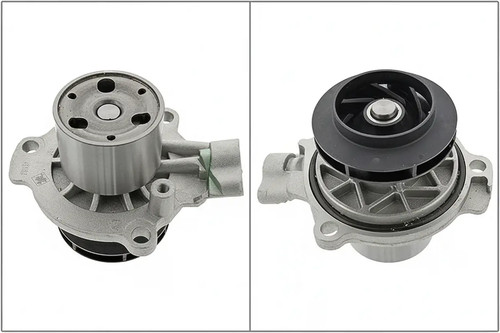 Wasserpumpe motorkühlung 538 - wasserpumpe,,