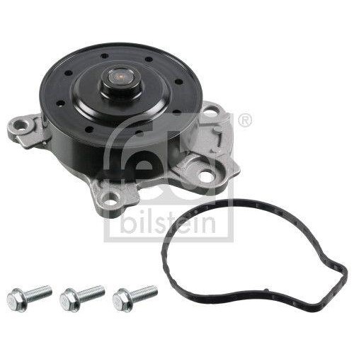 Febi bilstein wasserpumpe - bilstein,