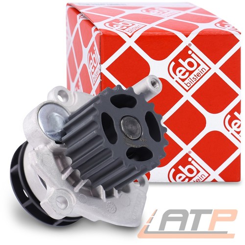 Febi bilstein wasserpumpe - febi,