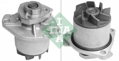 Schaeffler ina wasserpumpe - ina,