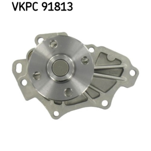 Wasserpumpe motorkühlung skf - motorkühlung,