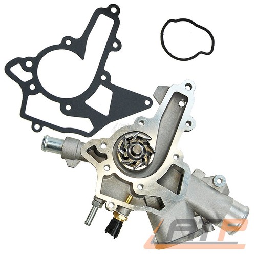 Wasserpumpe für opel agila - wasserpumpe,