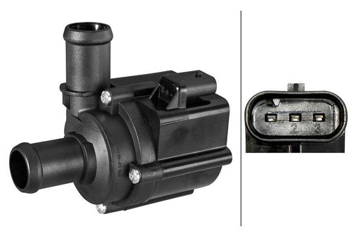 Hella zusatzwasserpumpe 8tw - hella,