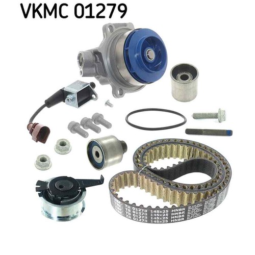 Skf wasserpumpenkit vkmc 01279 - vkmc,